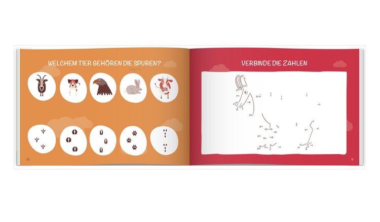 Produktbild: Mein Gipfelbuch
