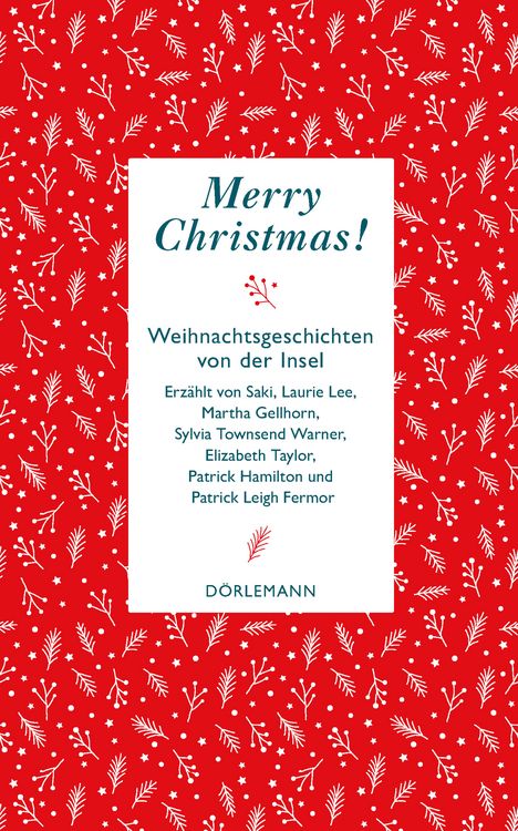 Produktbild: Merry Christmas!