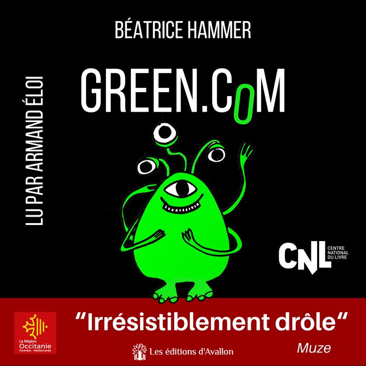 Produktbild: Green.com
