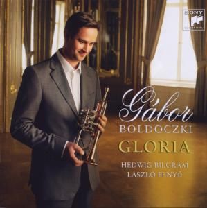 Produktbild: Bach,H&auml;ndel,Purcell: Gloria