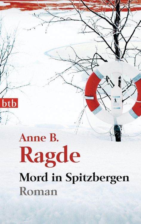 Produktbild: Mord in Spitzbergen