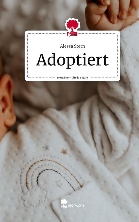 Produktbild: Adoptiert. Life is a Story - story.one