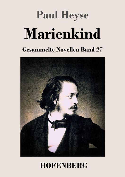 Produktbild: Marienkind
