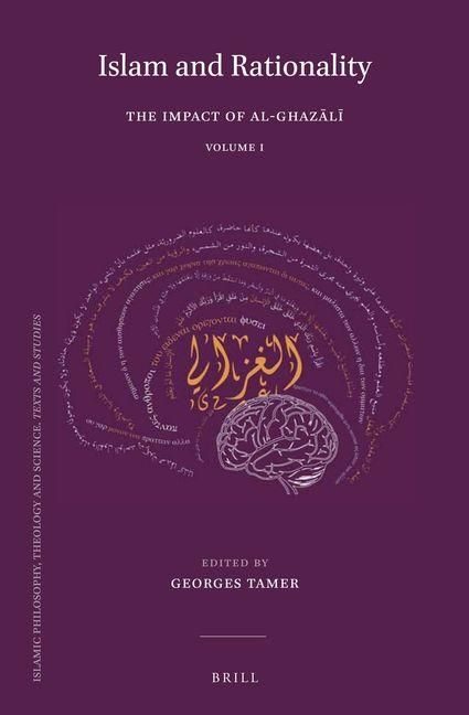 Produktbild: Islam and Rationality (Hardback Set)