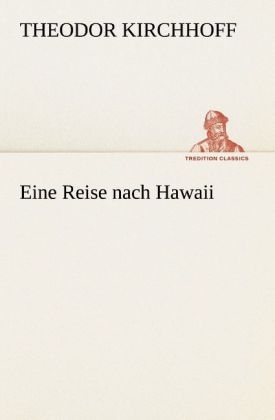 Produktbild: Eine Reise nach Hawaii