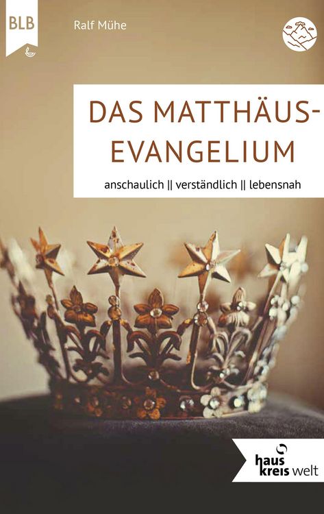 Produktbild: Das Matth&auml;us-Evangelium