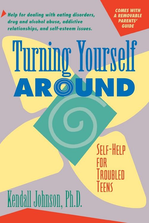 Produktbild: Turning Yourself Around