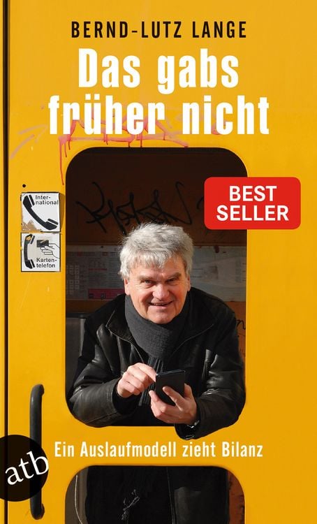 Produktbild: Das gabs fr&uuml;her nicht