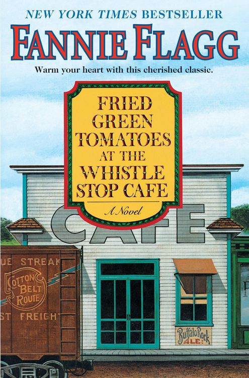 Produktbild: Fried Green Tomatoes at the Whistle Stop Cafe