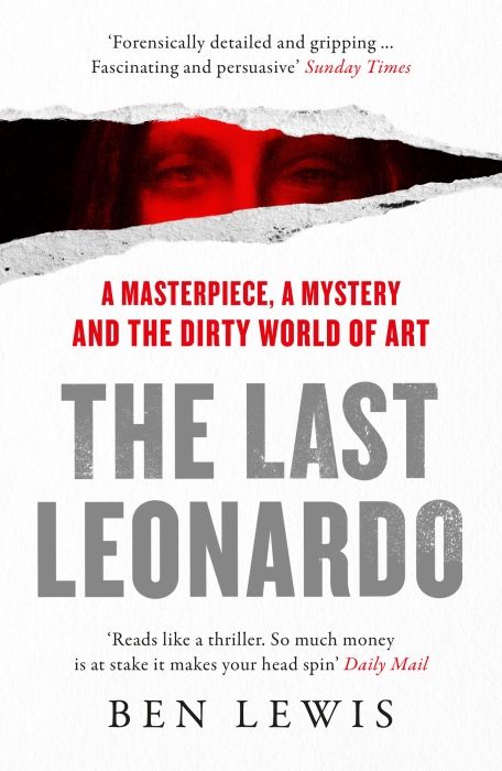 Produktbild: The Last Leonardo