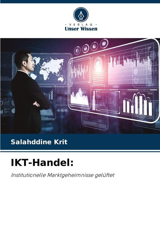Produktbild: IKT-Handel:
