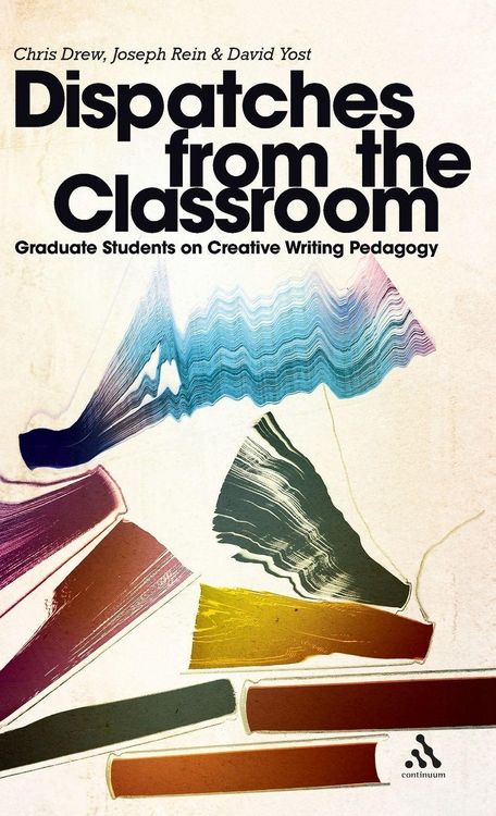 Produktbild: Dispatches from the Classroom