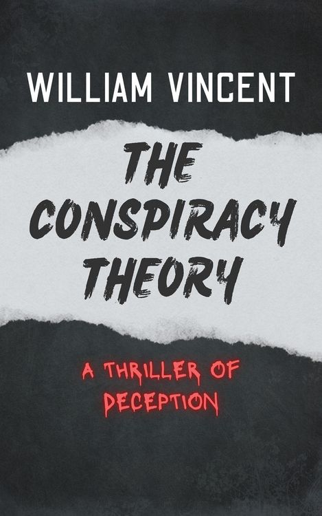 Produktbild: The Conspiracy Theory