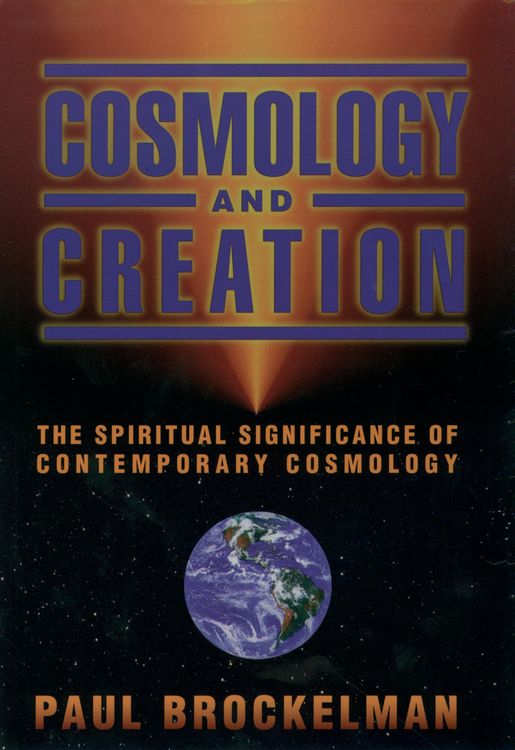 Produktbild: Cosmology and Creation