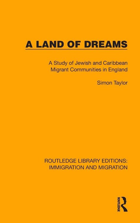 Produktbild: A Land of Dreams