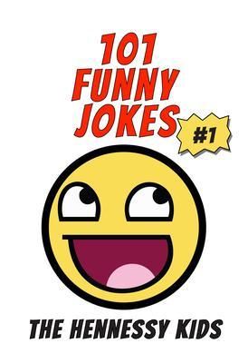 Produktbild: 101 Funny Jokes, Vol. 1
