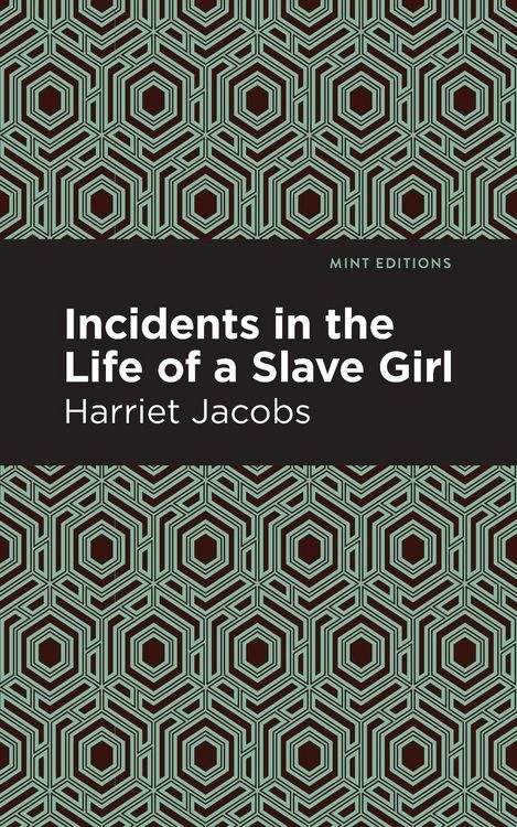 Produktbild: Incidents in the Life of a Slave Girl