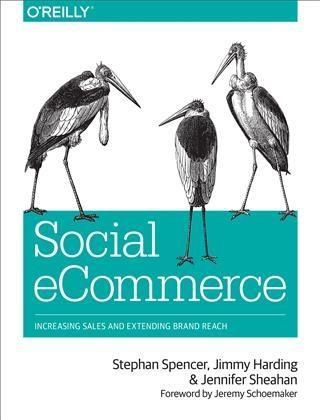 Produktbild: Social eCommerce