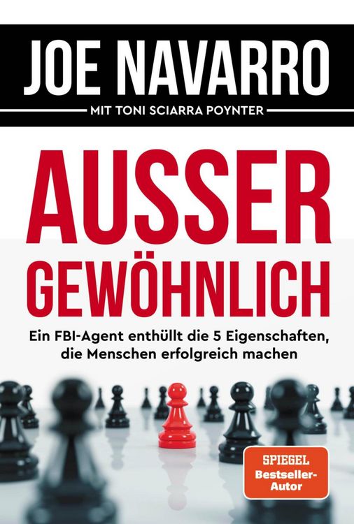 Produktbild: Au&szlig;ergew&ouml;hnlich