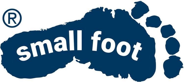 Produktbild: small foot 1808 - Holzkiste natur, klein, Zubeh&ouml;r f&uuml;r Kaufladen