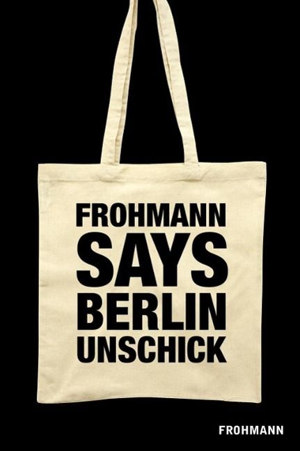 Produktbild: Berlin Unschick