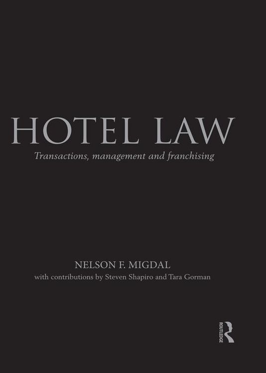 Produktbild: Hotel Law
