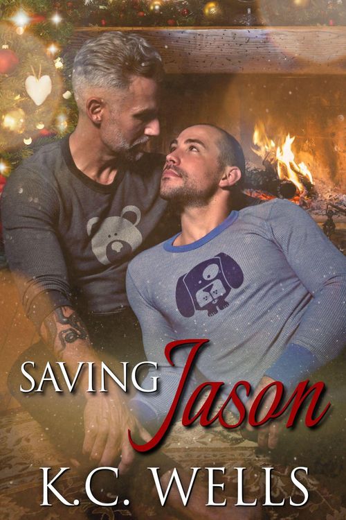 Produktbild: Saving Jason
