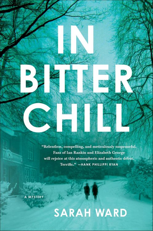 Produktbild: In Bitter Chill
