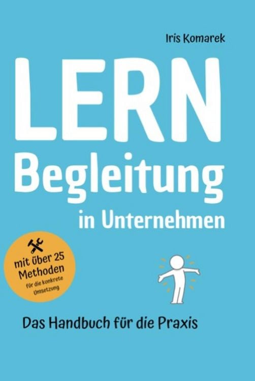 Produktbild: Lernbegleitung in Unternehmen