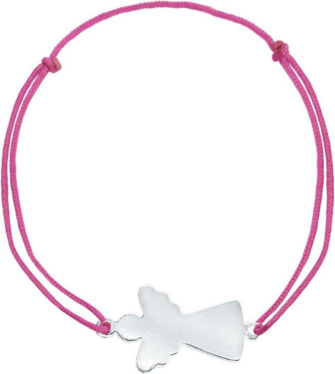 Produktbild: Armband &ndash; Armband mit Schutzengelanh&auml;nger