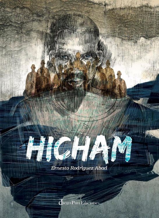 Produktbild: Hicham