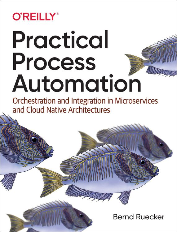 Produktbild: Practical Process Automation
