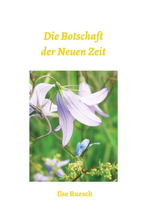 Produktbild: Die Botschaft der Neuen Zeit