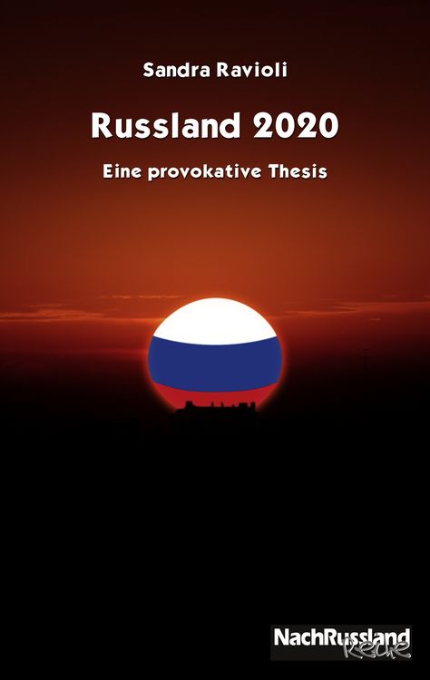 Produktbild: Russland 2020