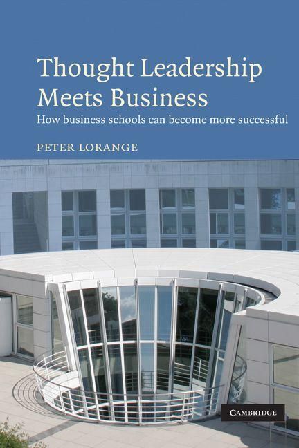 Produktbild: Thought Leadership Meets Business