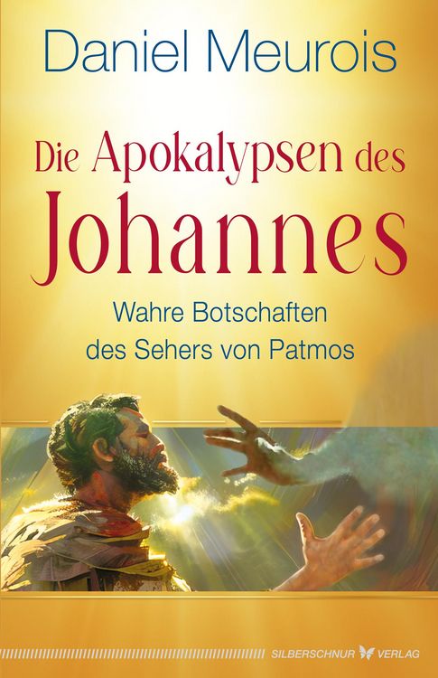 Produktbild: Die Apokalypsen des Johannes
