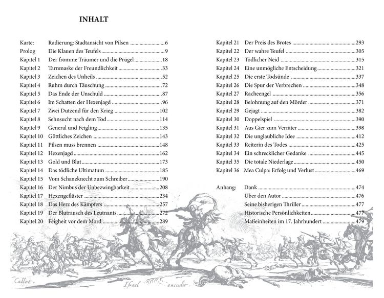 Produktbild: TINTE und SCHWERT &ndash; Verwandlung (Band 1)