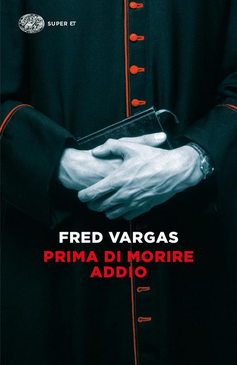 Produktbild: Prima di morire addio