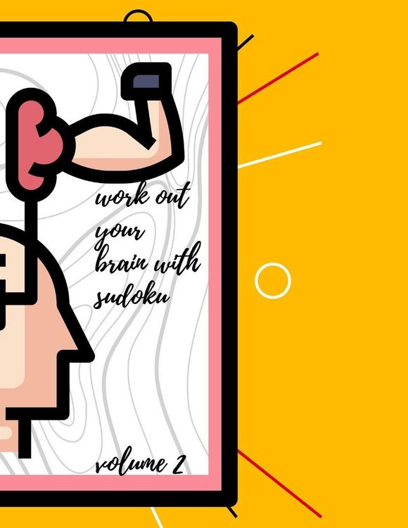 Produktbild: Work out your brain with Sudoku