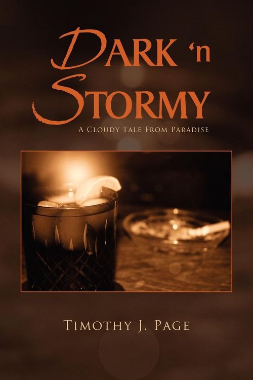 Produktbild: Dark 'n Stormy