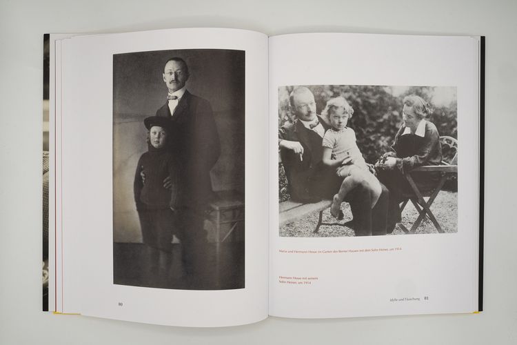 Produktbild: Hermann Hesse