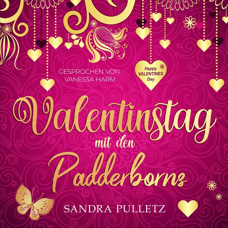 Produktbild: Valentienstag mit den Padderborns