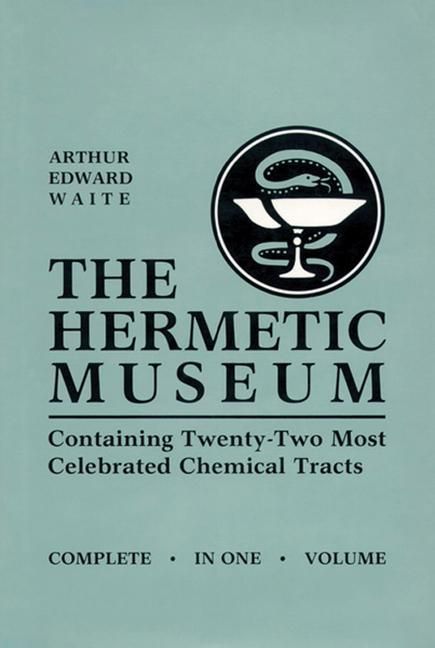 Produktbild: The Hermetic Museum