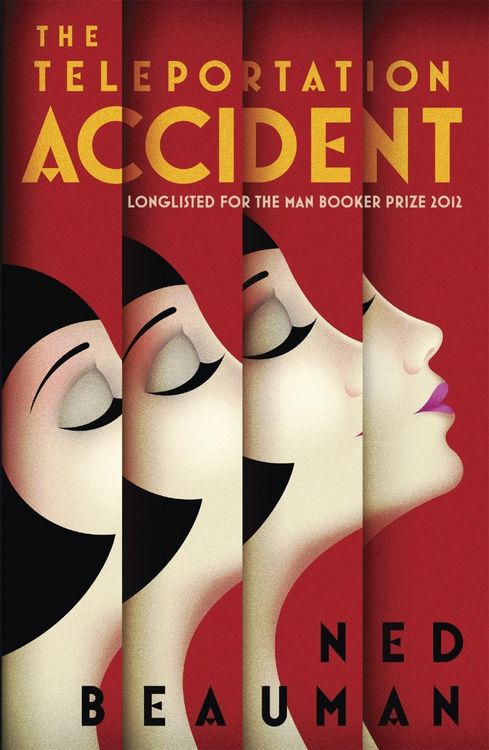 Produktbild: The Teleportation Accident