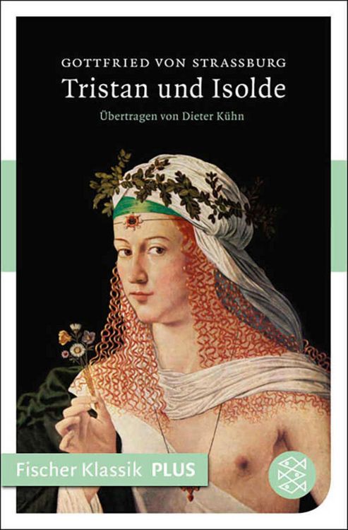 Produktbild: Tristan und Isolde
