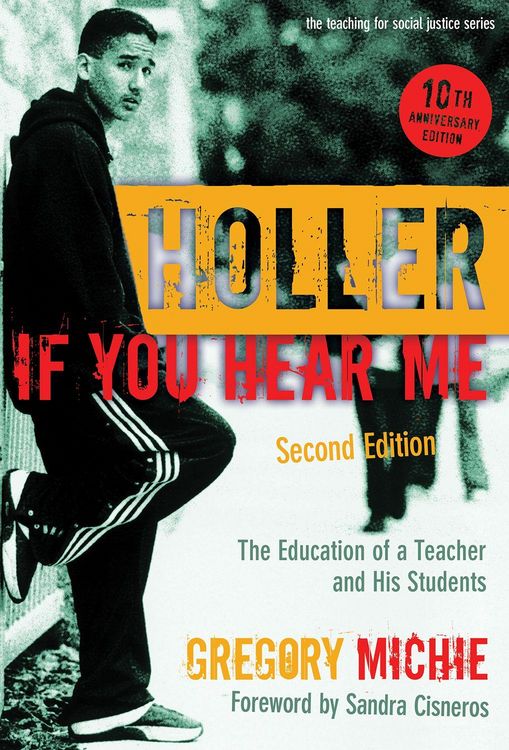Produktbild: Holler If You Hear Me