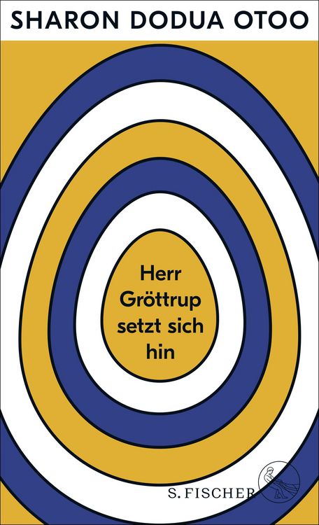 Produktbild: Herr Gröttrup setzt sich hin