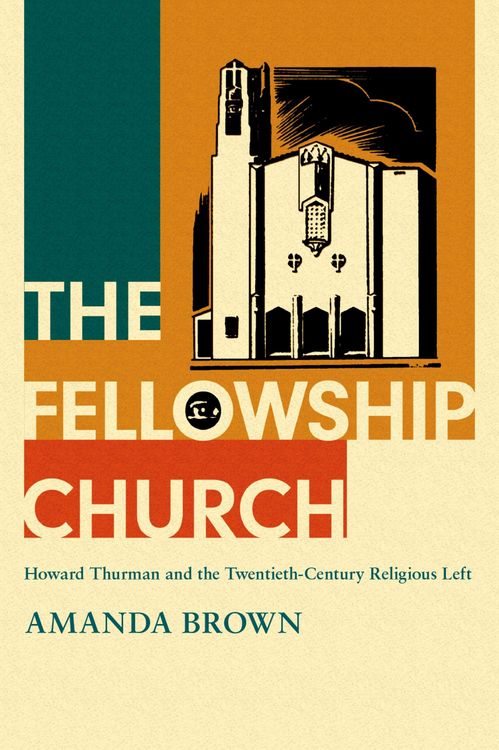 Produktbild: The Fellowship Church