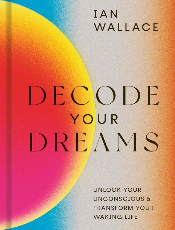 Produktbild: Decode Your Dreams