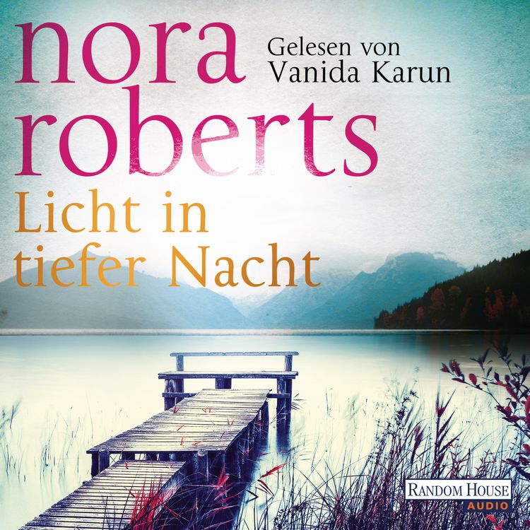 Produktbild: Licht in tiefer Nacht